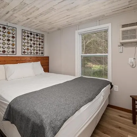 Beach Bum West-O Cabins Ocean City Exterior photo