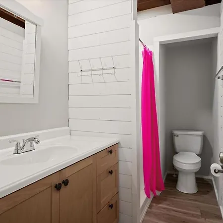 Beach Bum West-O Cabins Ocean City Exterior photo