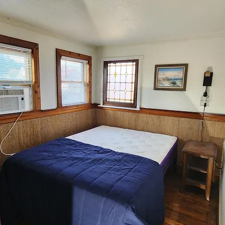 Beach Bum West-O Cabins Ocean City Exterior photo