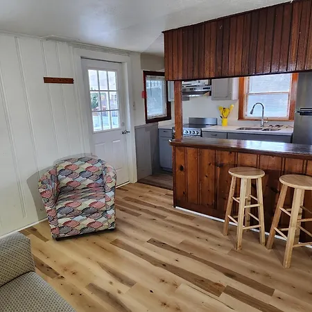 Beach Bum West-O Cabins Ocean City Exterior photo